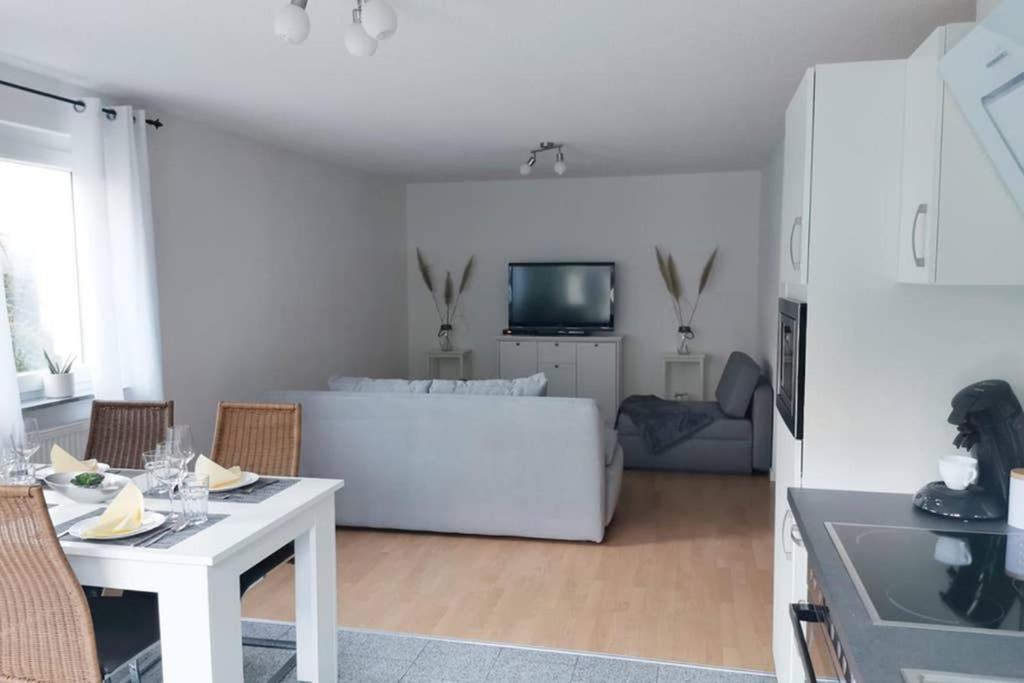 Rielasingen-Worblingen Ferienwohnung Rhode מראה חיצוני תמונה