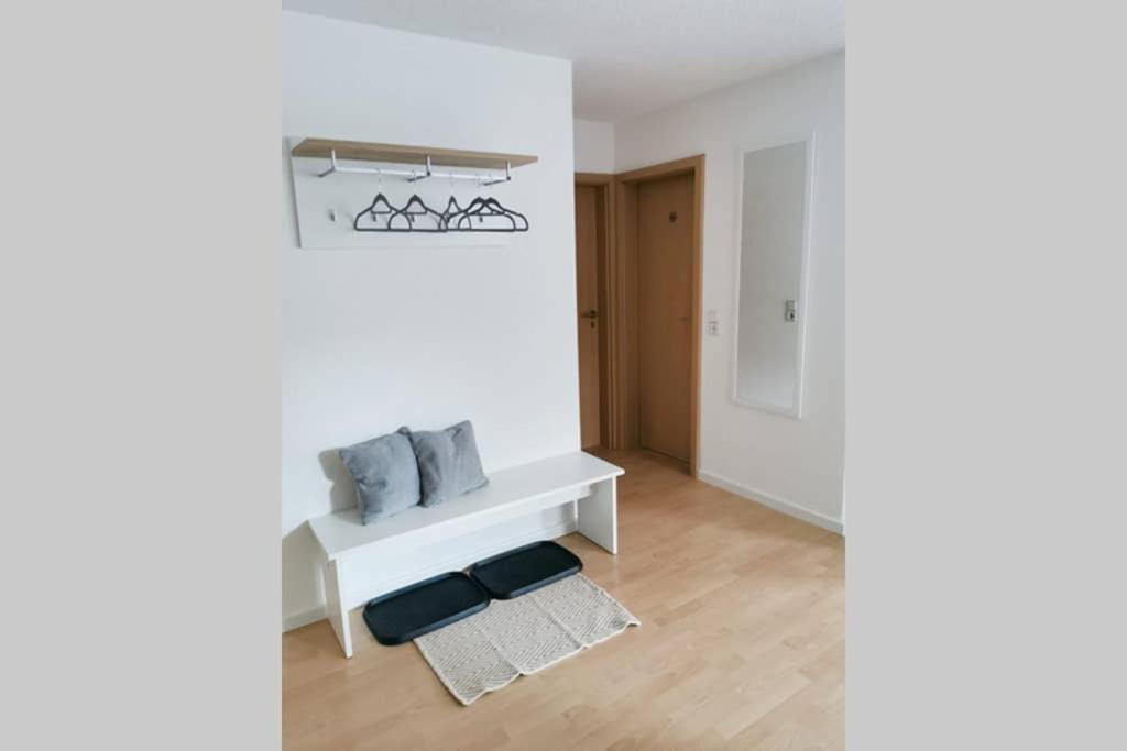 Rielasingen-Worblingen Ferienwohnung Rhode מראה חיצוני תמונה